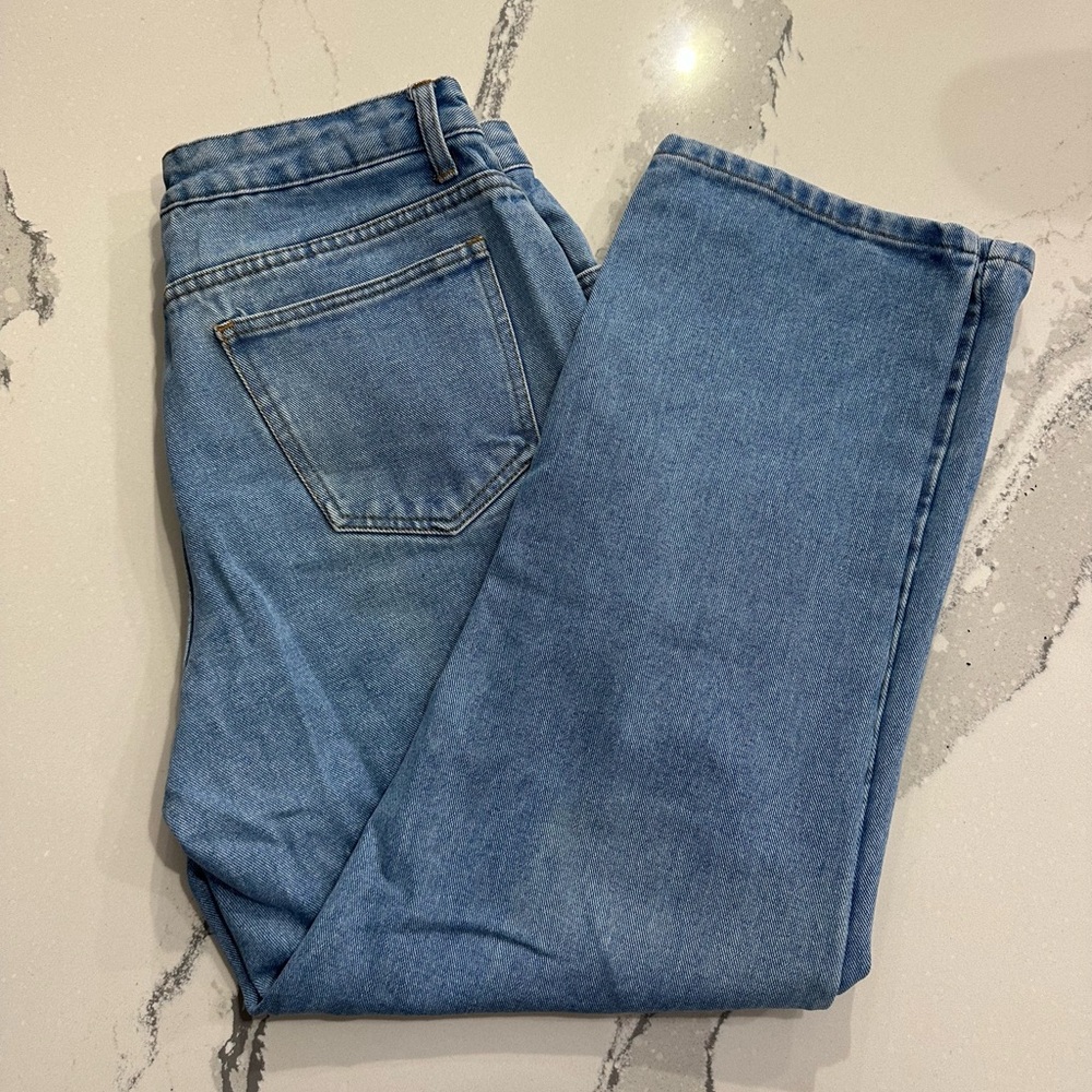 Classic Bill Blass Denim Jeans size 10